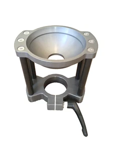 Bowl to Euro Adaptor (World Cup) - Picture 1 of 10