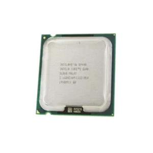 Intel SLB6B - CPU Core2 Quad Desktop 2.66GHz 1333MHz 6MB Cache 95W TDP Processor - Picture 1 of 1