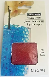 Ashland PINK WATER JEWELS - 1,4 oz - Foto 1 di 1