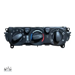 FORD TRANSIT CUSTOM TTF HEATER CONTROL PANEL BM5T18549 - Picture 1 of 2