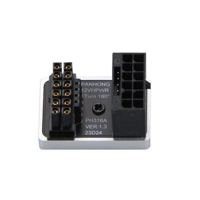 PH316 RTX Graphics Card ATX3.0 12VHPWR 12+4 16Pin 600W Power Supply Adapter - Image 1 of 4