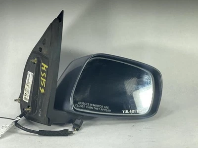 Espelho de visão lateral para passageiros pintado a energia compatível com 05-19 FRONTIER 1562680 - Imagem 1 de 4