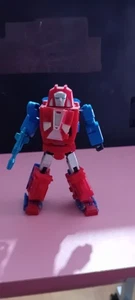 Transformers Masterpiece 3rd Party Gears Badcube Grump - Picture 1 of 6