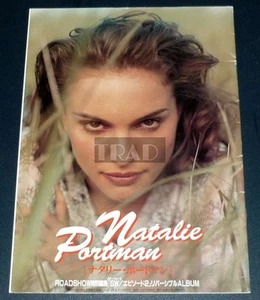 NATALIE PORTMAN HAYDEN CHRISTENSEN 2002 JPN Booklet Magazin Buch Star Wars - Bild 1 von 16