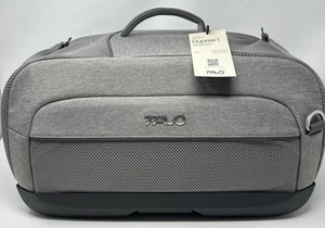 Tavo Dupree I Airline Auto Handgepäck Haustiersitz ~ Merle Gray ~ NEU - Bild 1 von 7