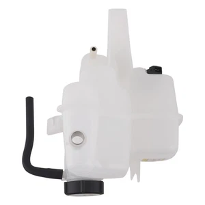 Radiator Coolant Reservoir Tank  w/ Sensor Cap for Ford Escape 01-06 YL8Z8A080BE - Bild 1 von 11