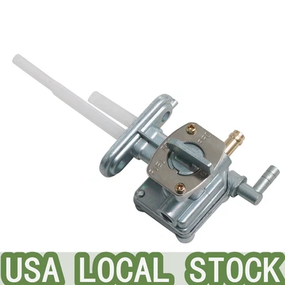 Fuel Petcock Cock Valve For Yamaha FJ600 84-90 XJ750 82-83 XJ600 Diversion 84-91 Foto 1 de 4