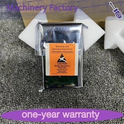 HPE 765466-B21 2TB 12G SAS 7.2K RPM 2.5" 512E HDD 765873-001 765452-002 1pcs  - Image 1 of 4