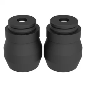Timbren For 2011 Chevrolet Silverado 2500 HD Rear Suspension Enhancement System - Picture 1 of 6