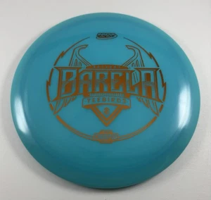 Innova Anthony Barela 2021 Tour Series Color Glow Champion TeeBird3 173-5g New - Picture 1 of 4