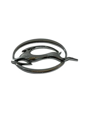 Chevrolet Impala 2000-2008 emblema lateral derecho insignia calcomanía Chevy OEM Foto 1 de 2