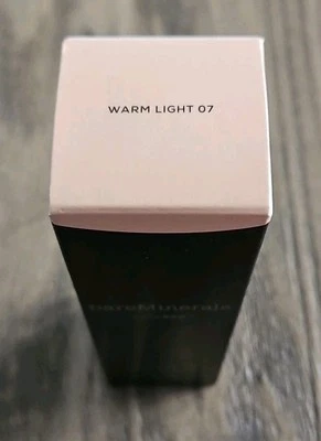 bareMinerals Warm Light 07 BAREPRO Liquid Foundation - SPF 20 -  - 1 oz - Image 1 of 4