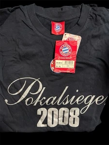 FC Bayern München Pokalsieger 2008 XL - Bild 1 von 1