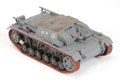 Easy Model 1/72 Sd.Kfz.142 StuG III B German Army StAbt 226 - Image 1 of 2