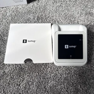 SumUp Solo Drucker Bundle - Kontaktloses Kreditkartenzahlung Kartenlesegerät - Bild 1 von 5