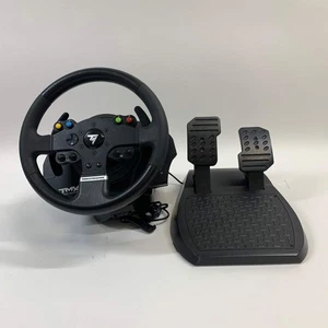 Thrustmaster TMX Steering Wheel - Picture 1 of 1