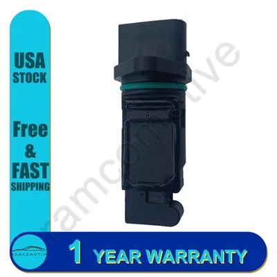 Mass Air Flow Sensor for BMW M5 M6 2006-2010 5.0L - Image 1 of 4