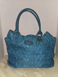 monedero liz claiborne vintage años 80 - Imagen 1 de 7