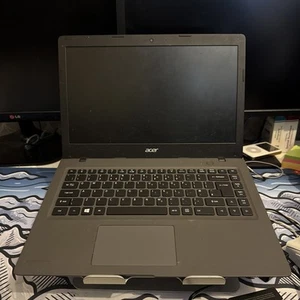 Acer Aspire One Cloudbook 11 (32GB eMMC, 2GB RAM, Win 10, AO1-131, C726 ) FAULTY - Afbeelding 1 van 4