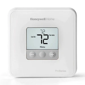 Termostato no programable para sistemas de aire acondicionado Honeywell TH1110D2009/U - Imagen 1 de 3