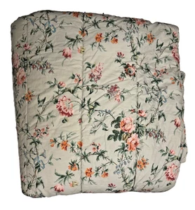 Ralph Lauren Toulouse Floral sage green Full/ Queen Bettdecke RAR - Bild 1 von 7