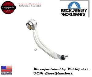 Front Left Lower Rearward Control Arm & Ball Joint for Audi A4 A6 Quattro A8 - Picture 1 of 4