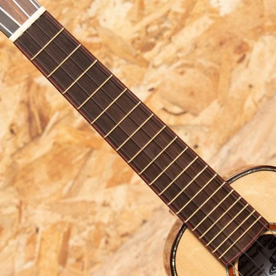 Water Road German Spruce Soprano - Image 1 of 4