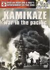 Kamikaze : War in the Pacific (DVD, 2004, 2 disques) TOUT NEUF