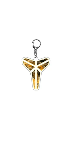 Kobe Bryant  Keychain  ACRYLIC Cover