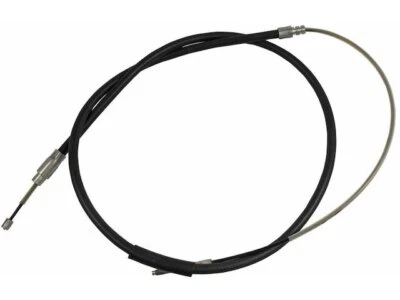 For 2001-2006 BMW 330Ci Parking Brake Cable 49536QWVM 2002 2003 2004 2005 - Image 1 of 2
