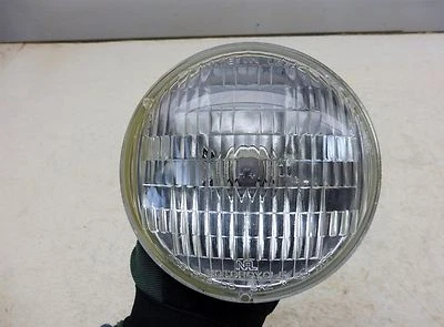 Harley Sportster XL1200 1200 S691 1996. faro Foto 1 de 4