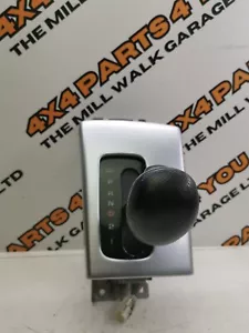 2005 JEEP CHEROKEE KJ 2.8 DIESEL AUTOMATIC GEAR SHIFT SELECTOR P52104313AG - Picture 1 of 9