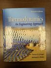 Thermodynamics : An Engineering Approach By Michael Boles And Yunus Cengel...