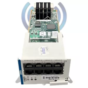 Adtran, 1184530L1, SOUIAFKLTA, OPTI-6100 MX GBE I/F MODUL, *AF9523* - Bild 1 von 3