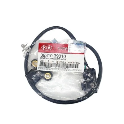 CRANKSHAFT POSITION SENSOR for 2001-2005 Hyundai XG350 KIA SEDONA 39310-39010 — 第 1/4 张图片
