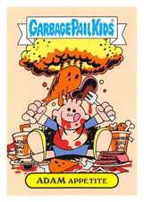 2021 Topps Garbage Pail Kids Food Fight Sticker Cards Pick From List