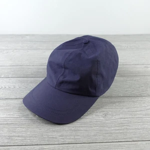 Vintage LL Bean Gore Tex Hat Cap Tech Adjustable Lightweight Outdoor Lined - Picture 1 of 7