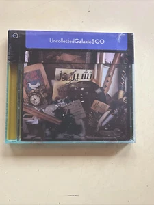 GALAXIE 5OO - Ungesammelt - CD - **Top Zustand** - Noch versiegelt, selten - Bild 1 von 2