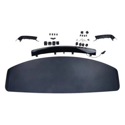 Rear Trunk Lid Spoiler For Land Rover Discovery Sport 2015-2023 LR164215 - Image 1 of 4