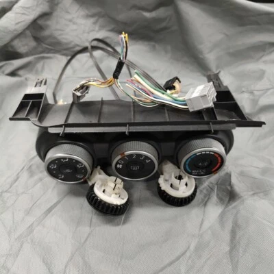 11 12 13 Scion tC Climatizador Control Temperatura Calentador Aire Acondicionado con Arnés de Corte Fabricante de Equipo Original Foto 1 de 4