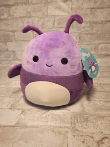 Squishmallows 8" Axel Käfer Neu mit Etikett - Bild 1 von 11