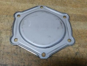 OMC Mercruiser Sierra Volvo Marine 4.3 V6 5.0 5.7 V8 New water pump Back plate - Picture 1 of 3