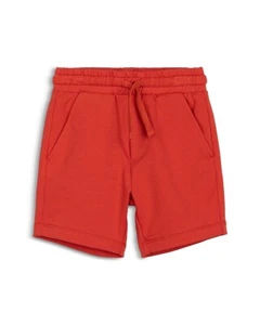 Miles The Label Boys' Drawstring Knit Shorts - Little Kid size 7 - Picture 1 of 1