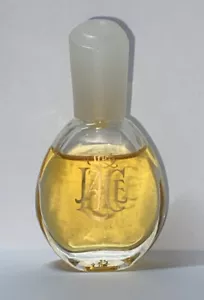 Vintage Coty Truly Lace Parfum 1/8 Oz 3.69 ml Mini Perfume Splash Miniature - Picture 1 of 4