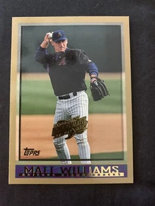 Juego de equipo Topps 1998 béisbol Arizona Diamondbacks - Imagen 1 de 1