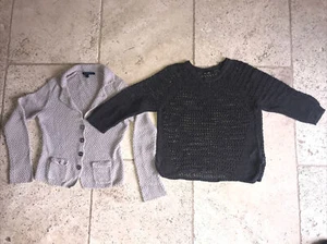 Womens Boden Cardigan And Autograph Top - Picture 1 of 8