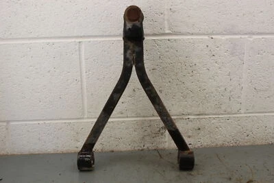 1996 Arctic Cat Bearcat 454 2X4 FRONT LOWER LEFT CONTROL A ARM B364 - Image 1 of 4