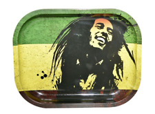 Bob Marley - Rolling Tray