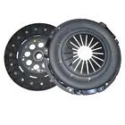 For Nissan Cube 10-16 2 Piece Clutch Kit