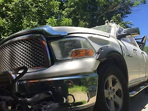 TRANSFER CASE DODGE PICKUP 1500 06 07 08 09 10 11 12 - Imagen 1 de 5